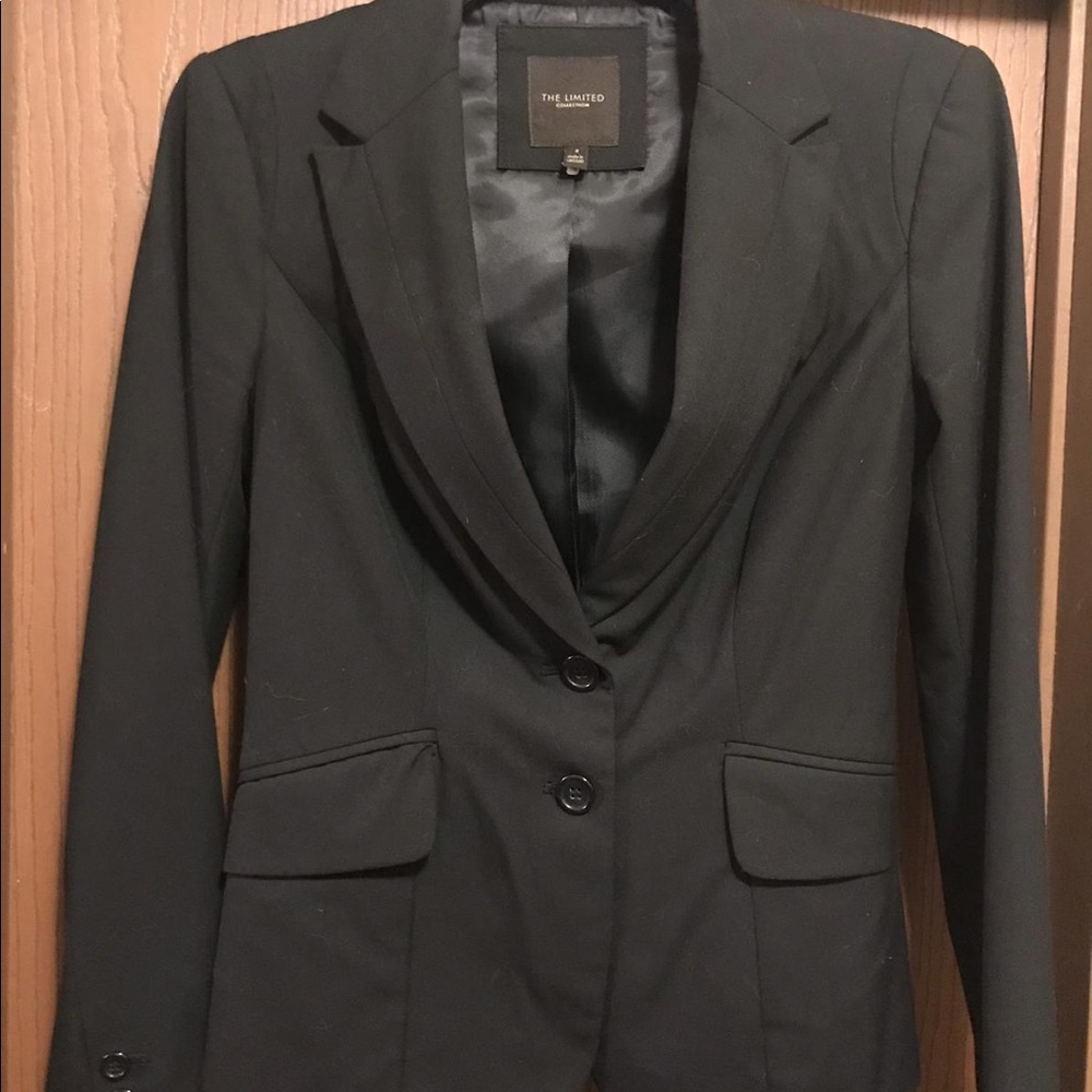 The Limited jacket